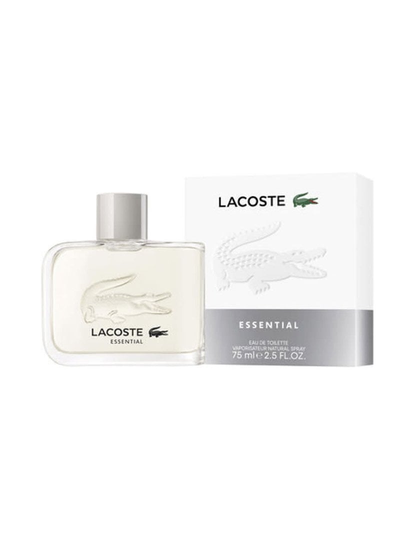 Essential Pour Homme Eau de Toilette