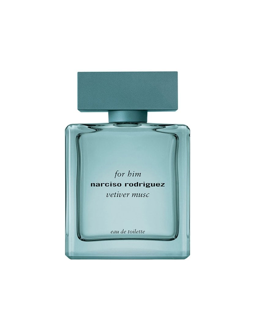 Musc For Him Eau de Toilette