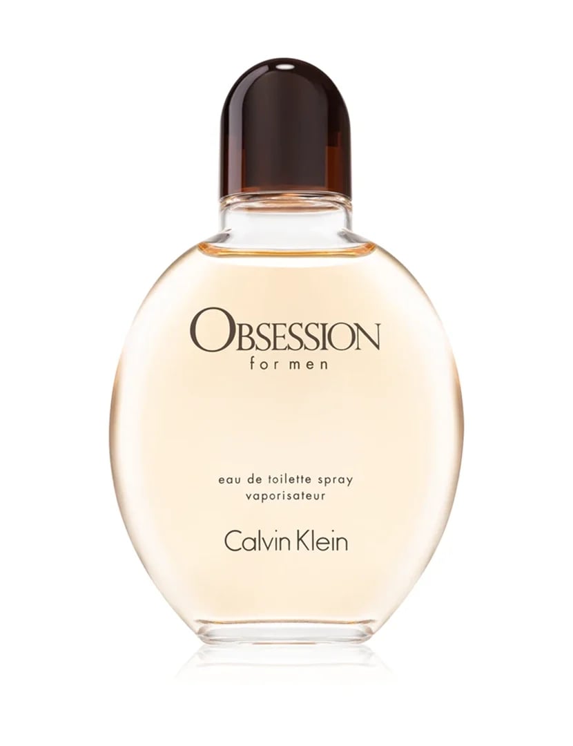 Obsession for Men Eau de Toilette