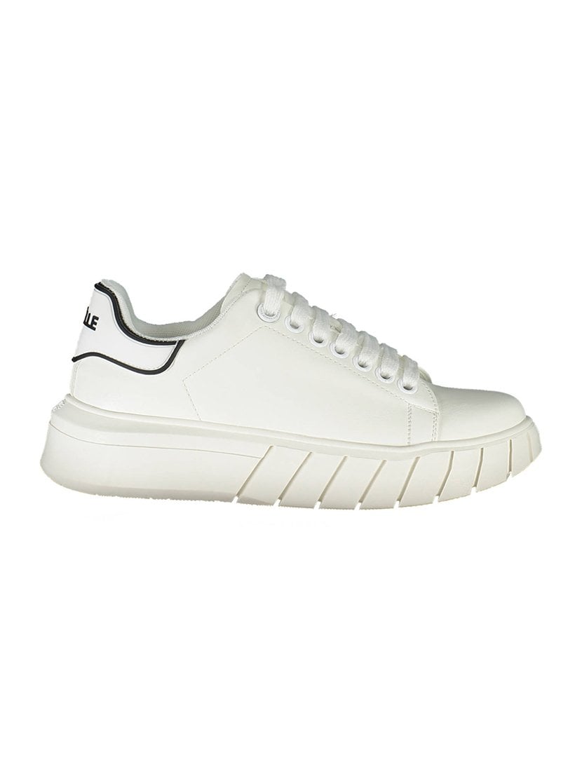 Ténis Senhora Branco