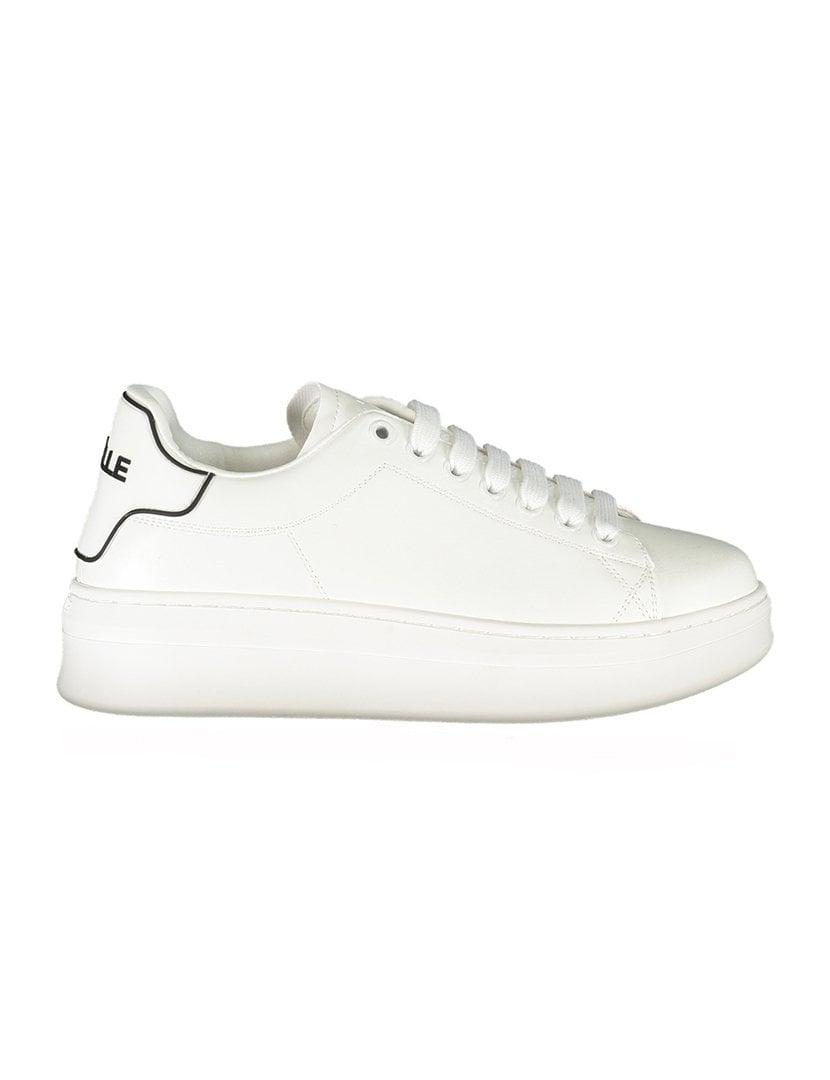 Ténis Senhora Branco