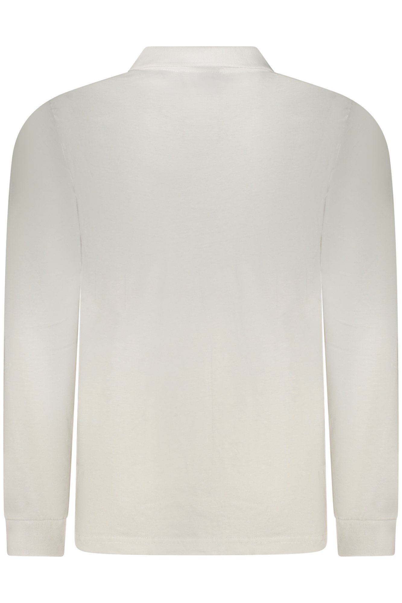 Pólo Masculino Branco