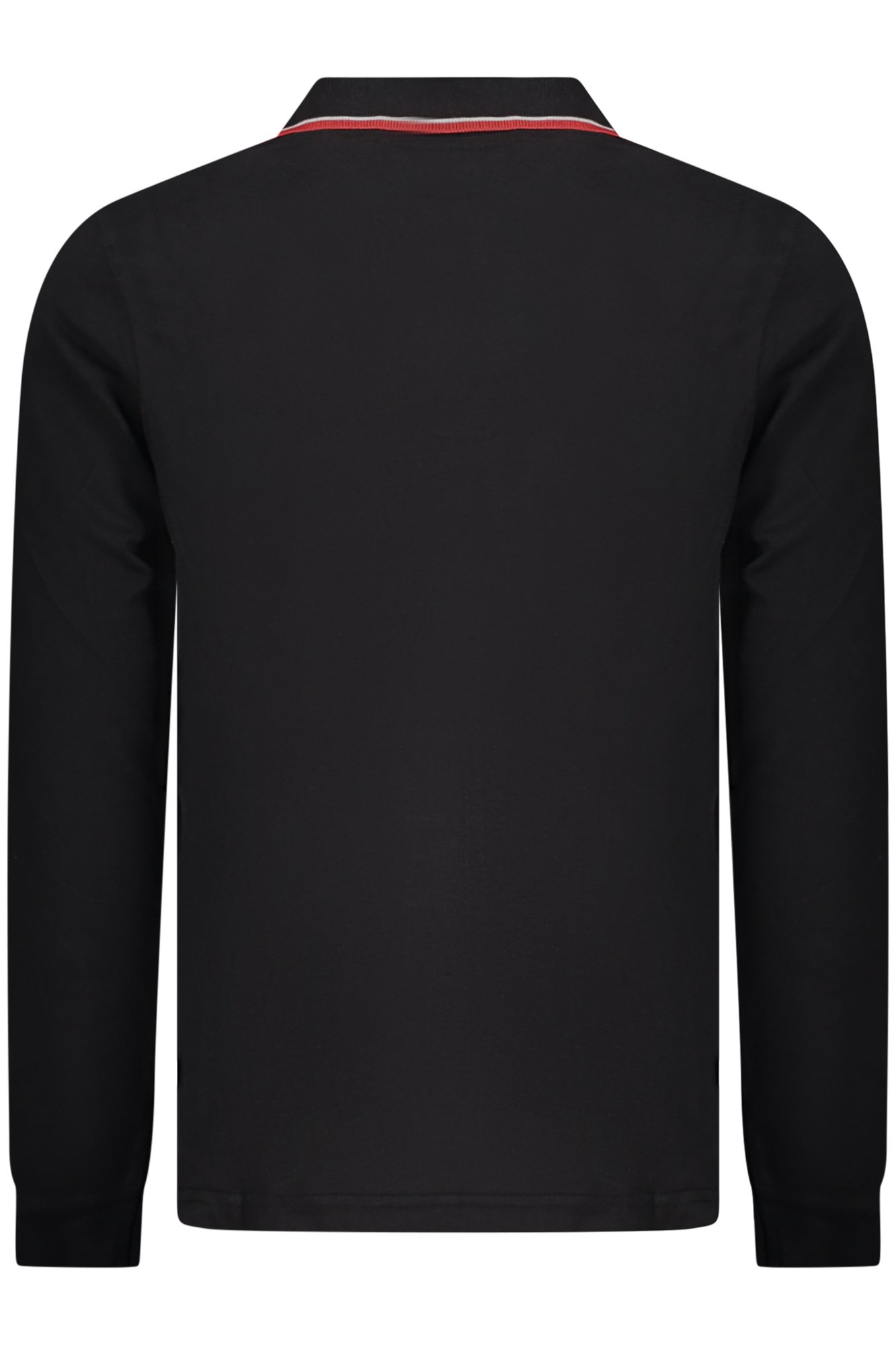 Pólo Masculino Preto