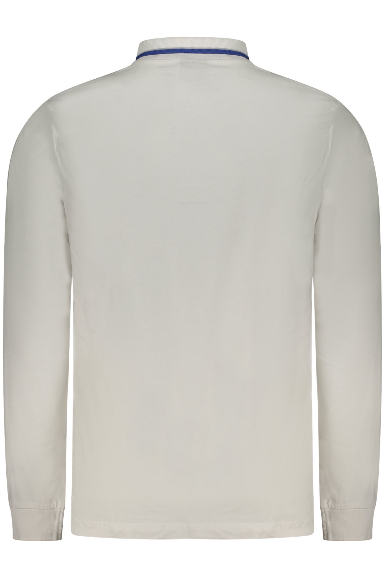 Pólo Masculino Branco