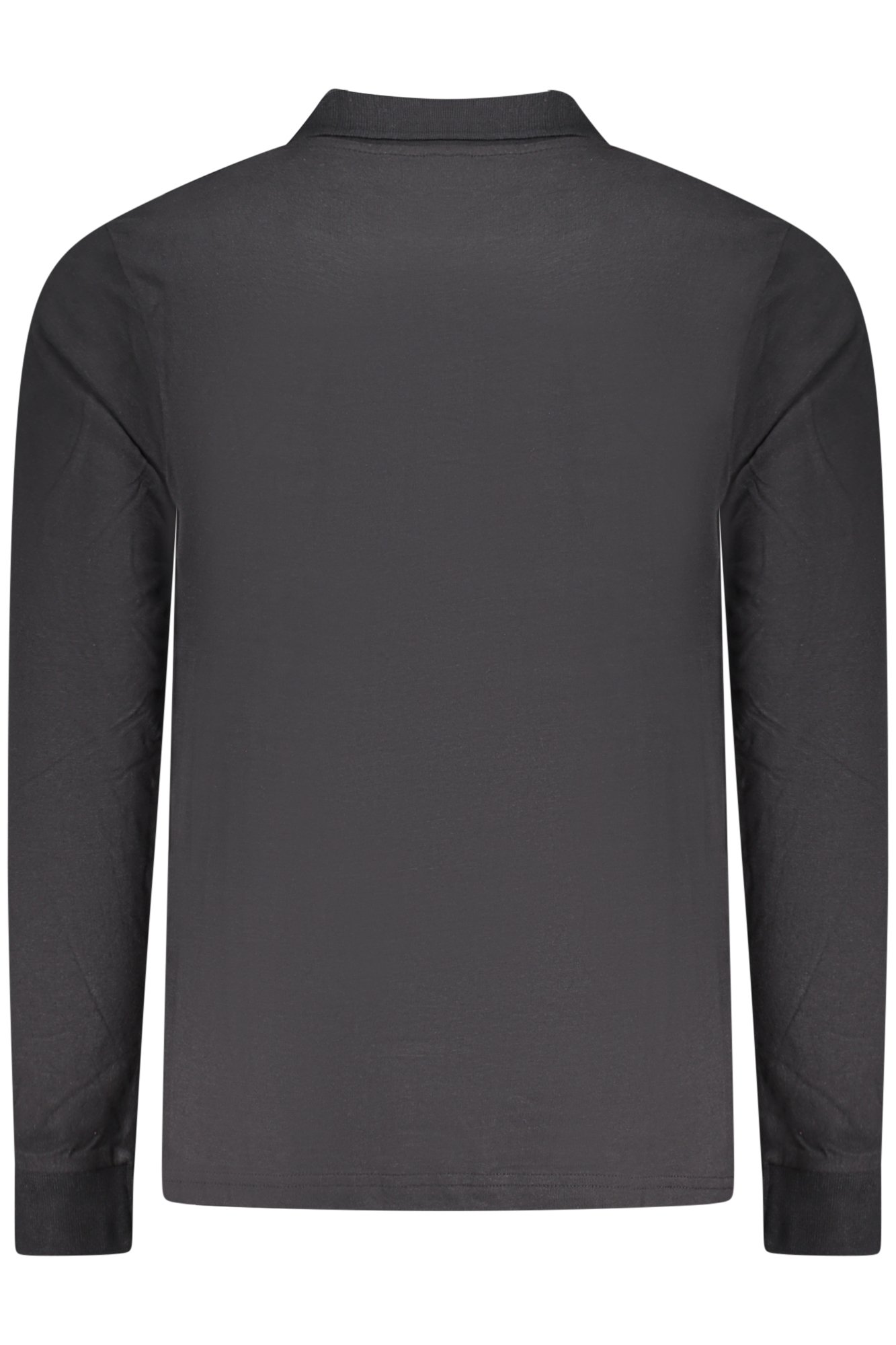 Pólo Masculino Preto