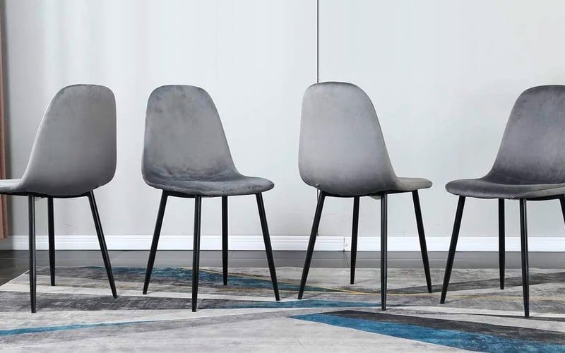 Cadeiras - Expedição Imediata