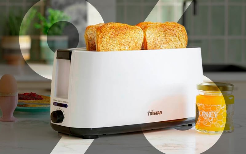 Feira Eletrodomésticos